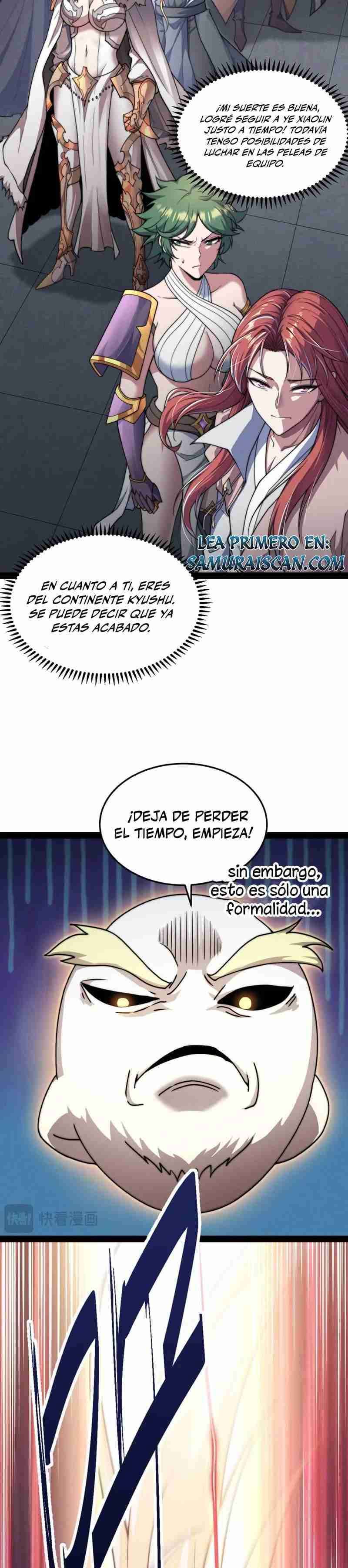 Capitulo 110 page 15