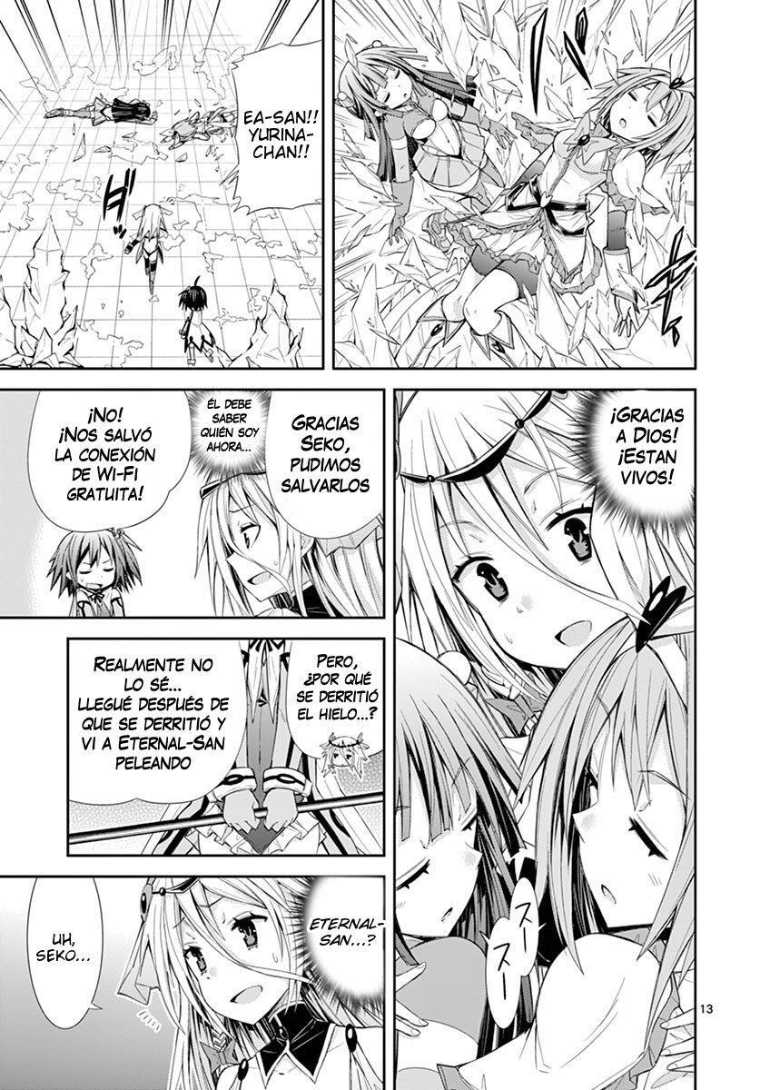 Capitulo 9.30 page 14