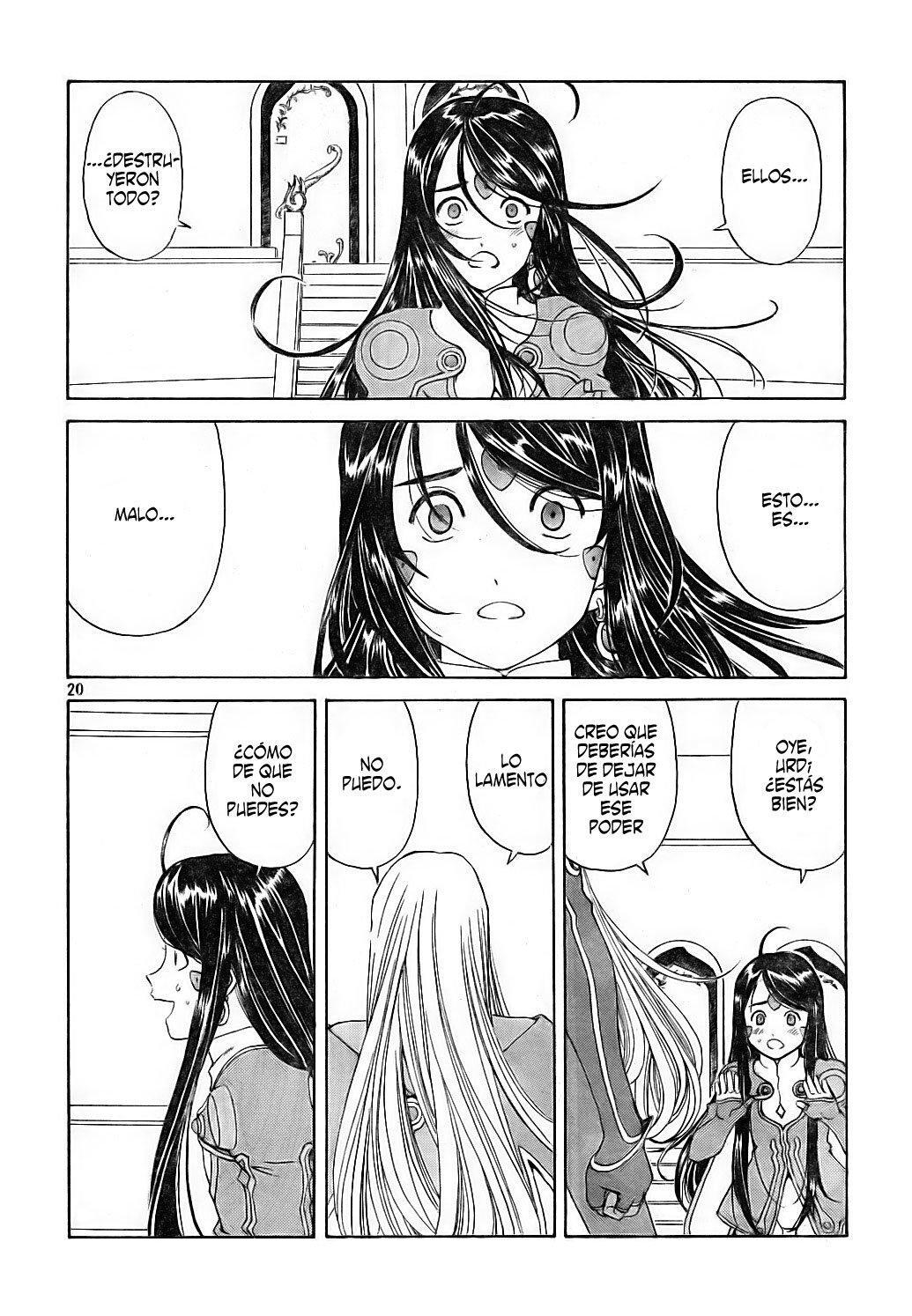 Capitulo 276 page 20