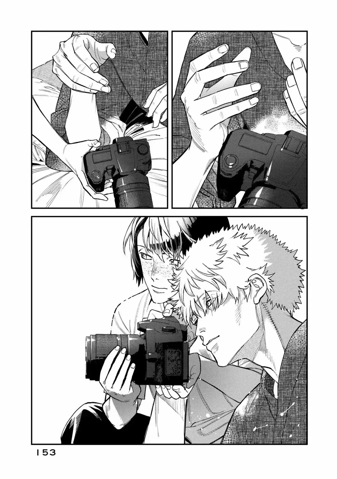 Capitulo 14.50 page 36