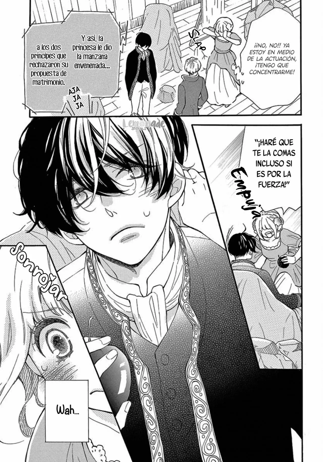 Capitulo 32 page 11