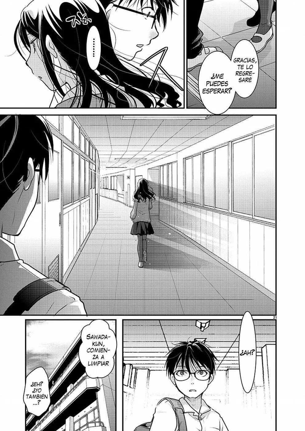 Capitulo 1 page 21