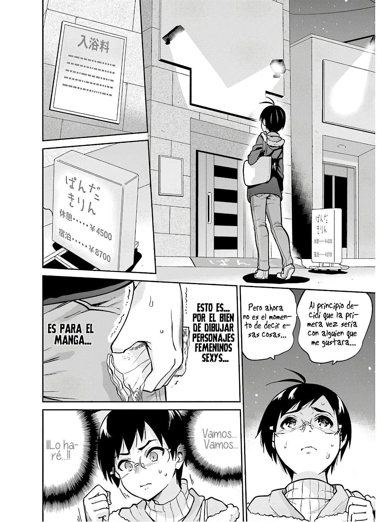 Capitulo 1 page 16