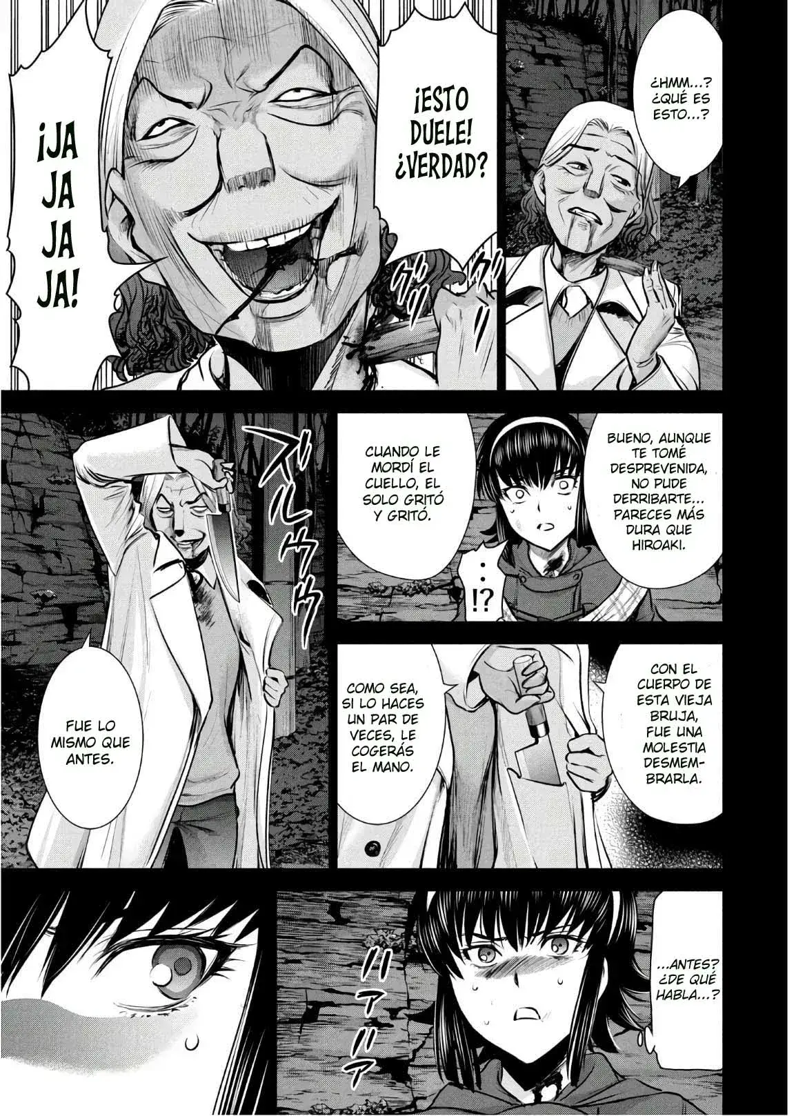 Capitulo 132 page 4