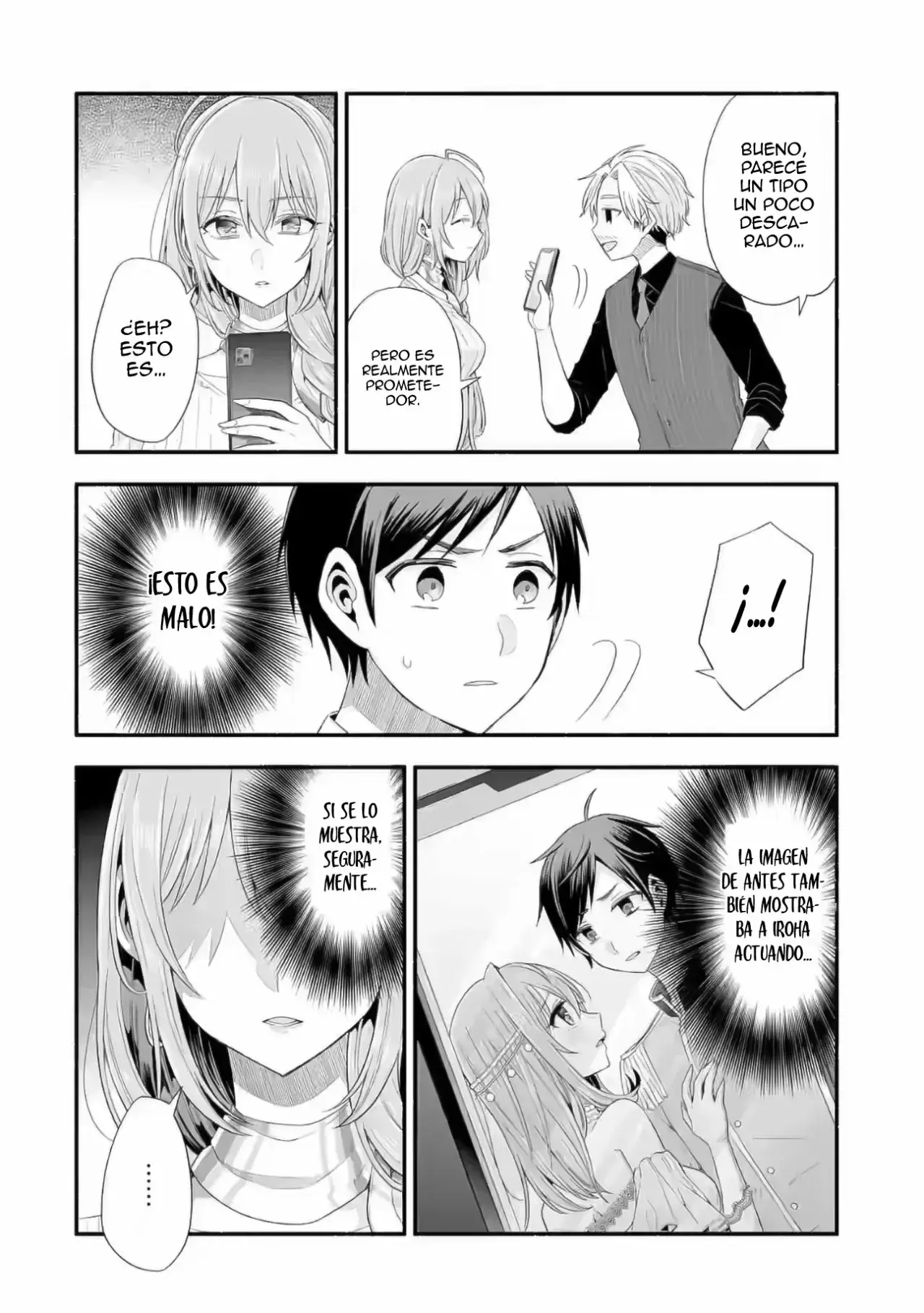 Capitulo 20 page 18