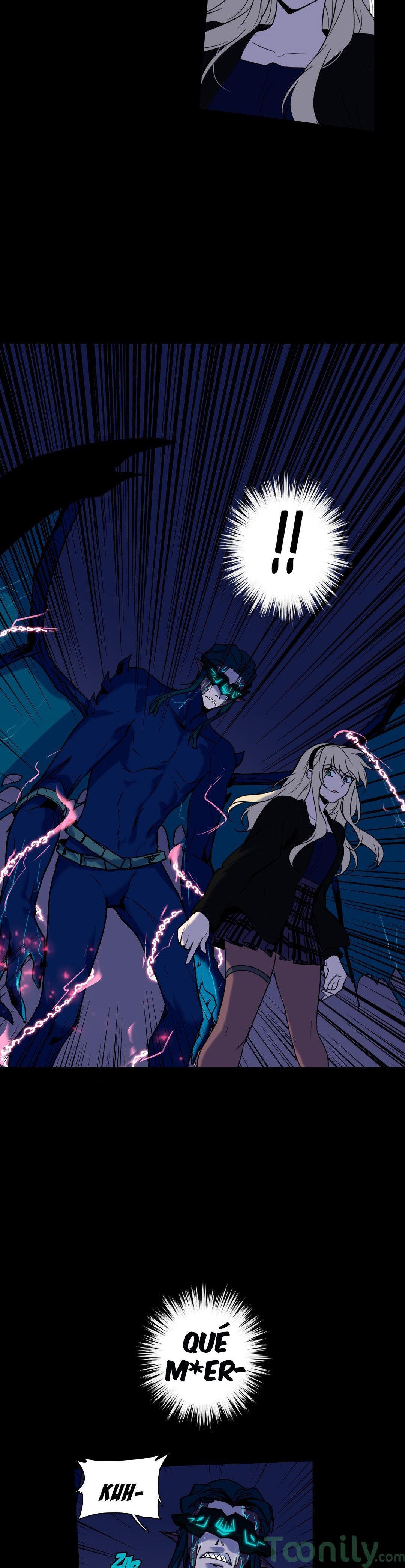 Capitulo 65 page 19