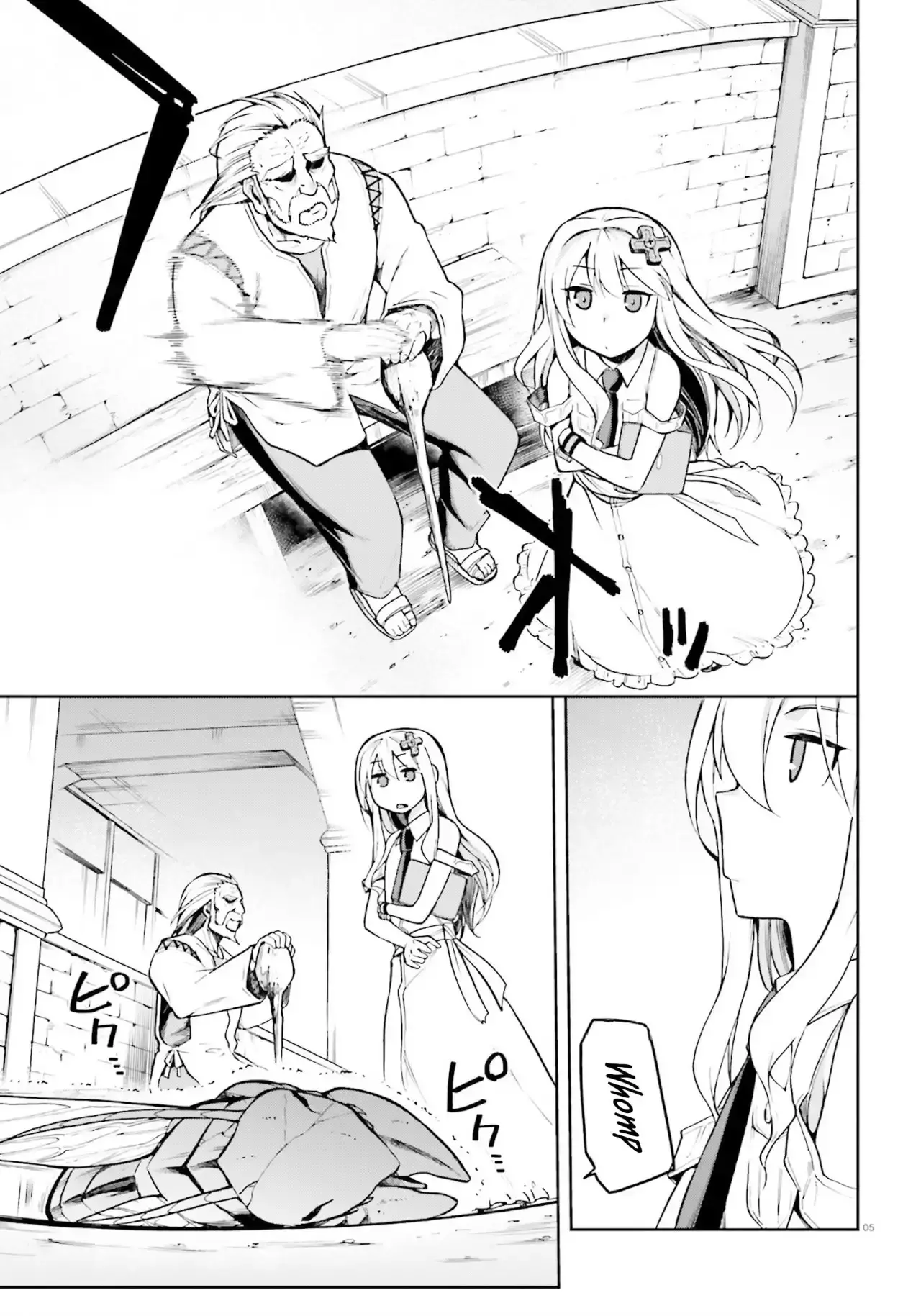 Capitulo 21.5 page 6
