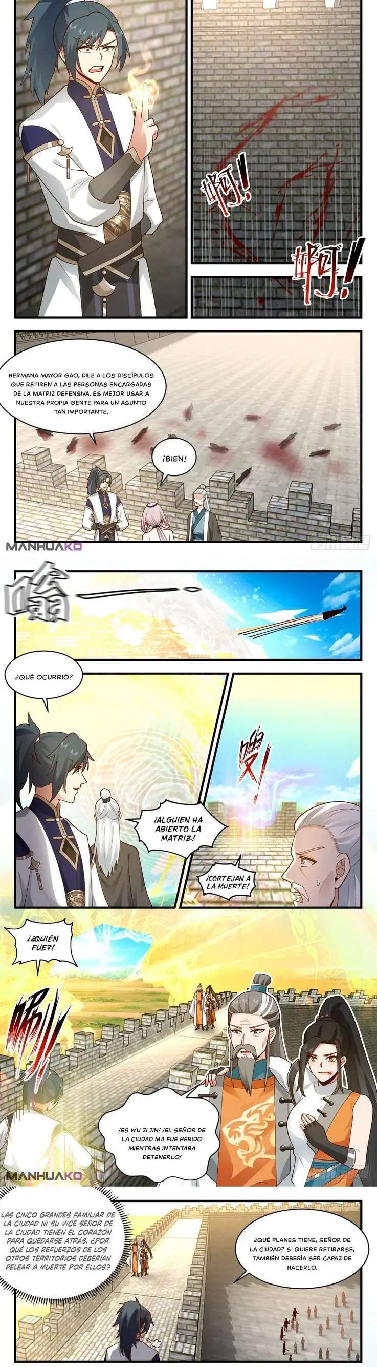 Capitulo 2339 page 3