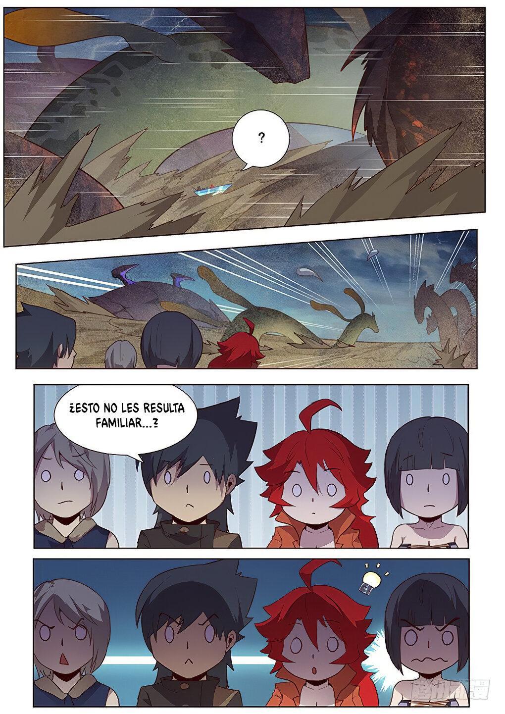 Capitulo 172 page 15