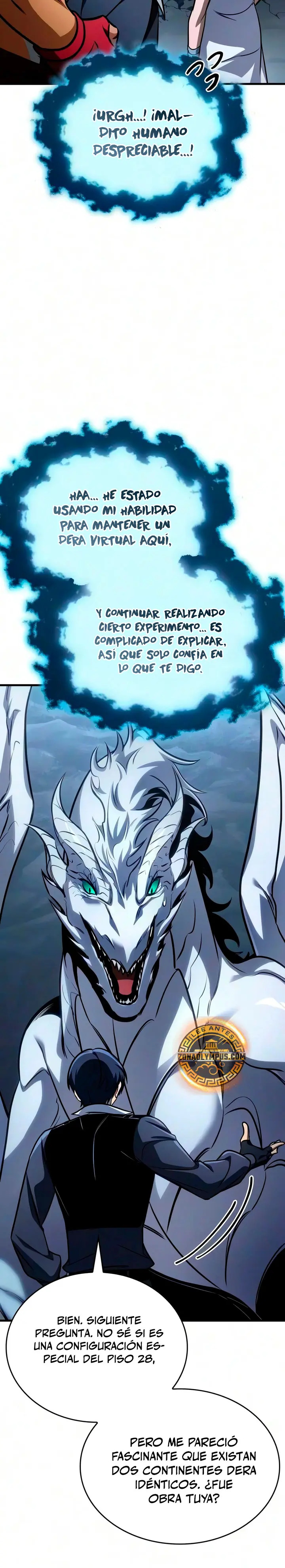 Capitulo 131 page 19