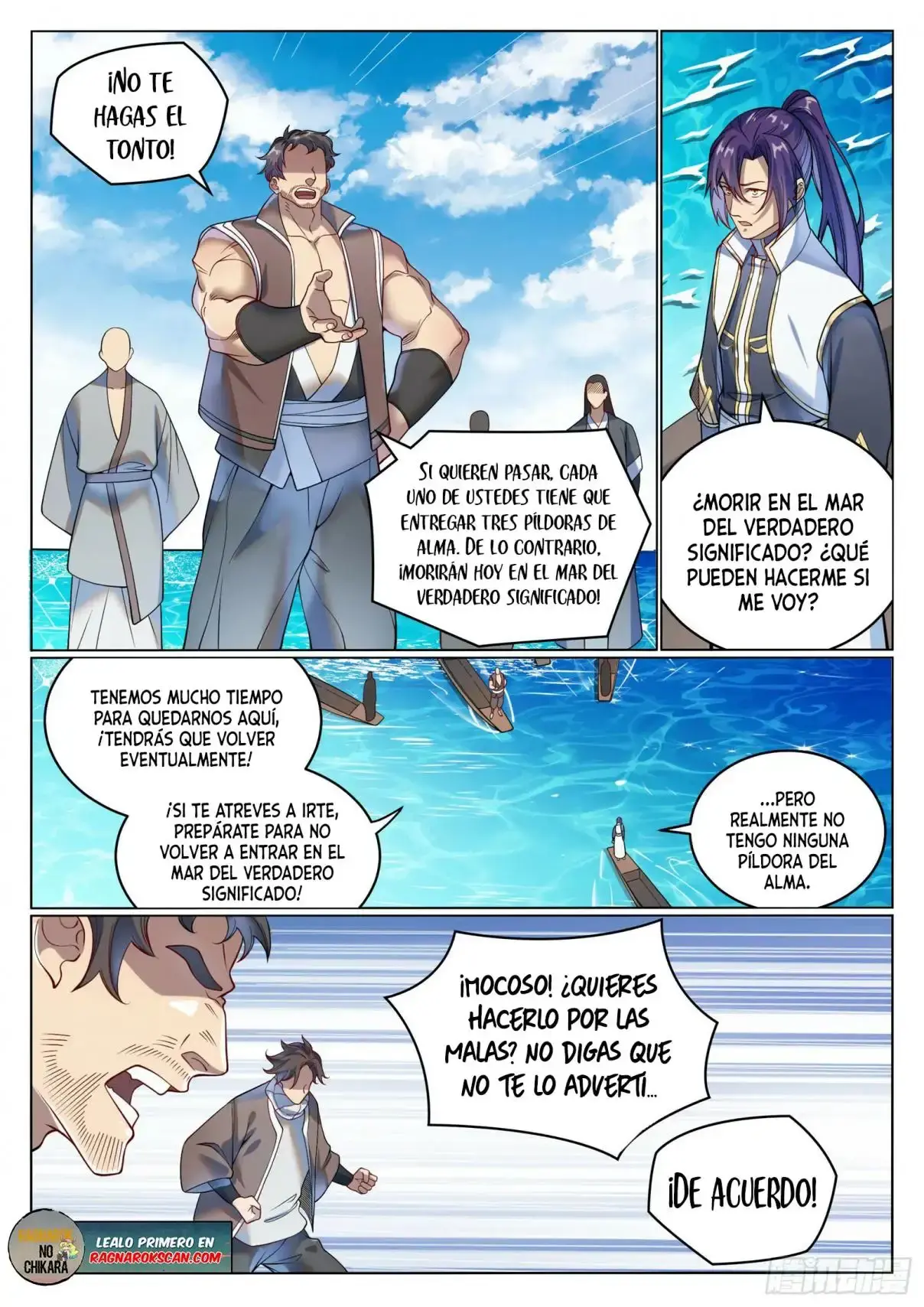 Capitulo 1088 page 9