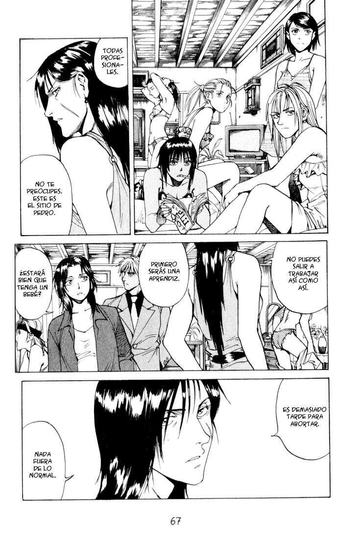 Capitulo 42 page 12