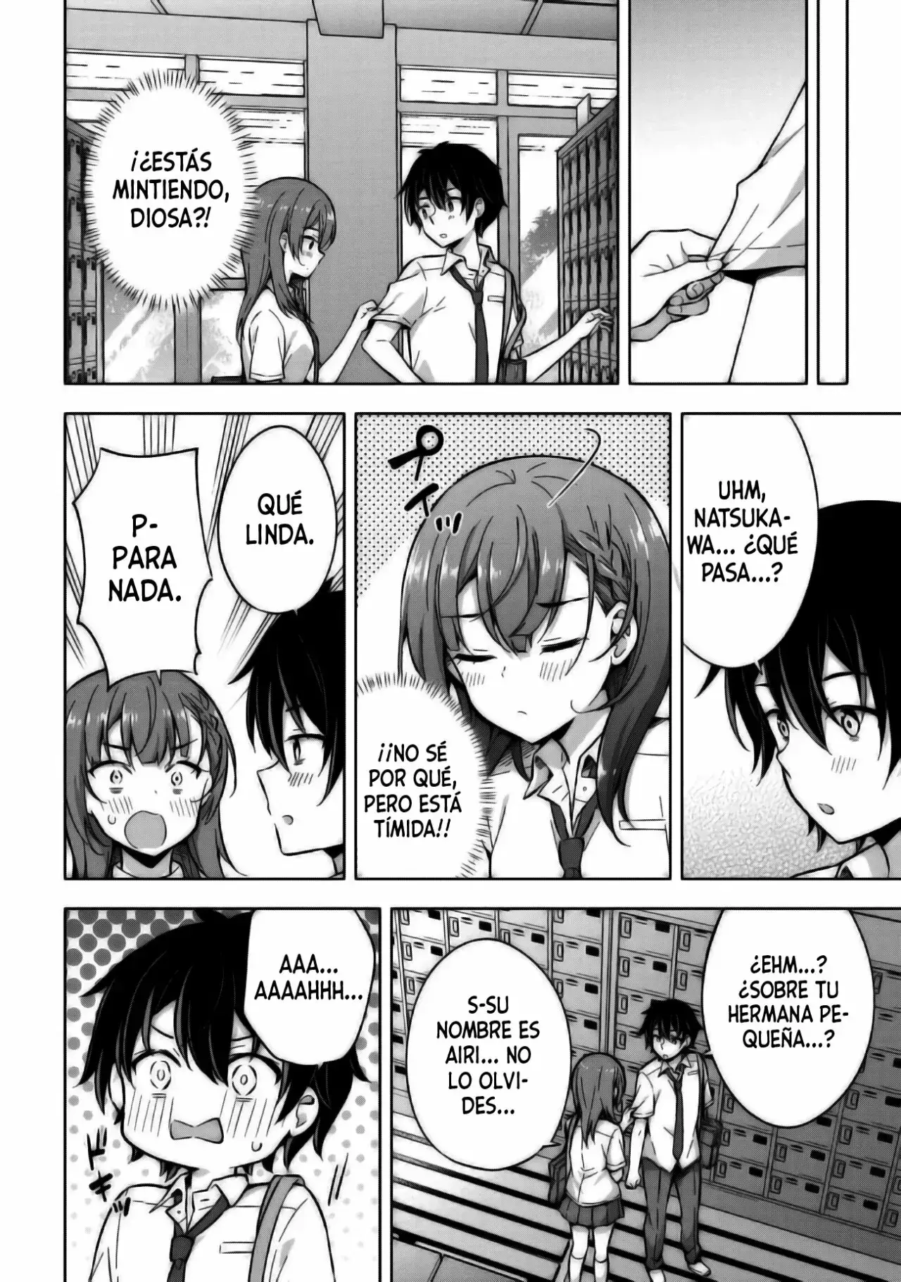 Capitulo 16 page 27