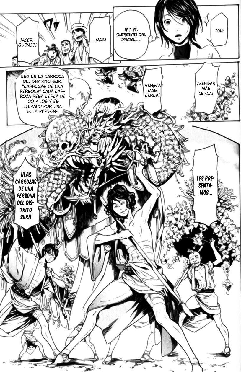 Capitulo 16 page 21