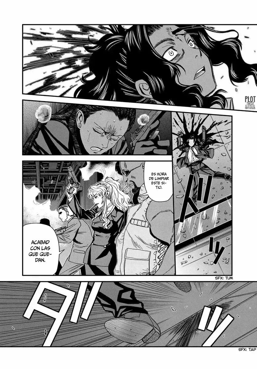 Capitulo 111 page 17