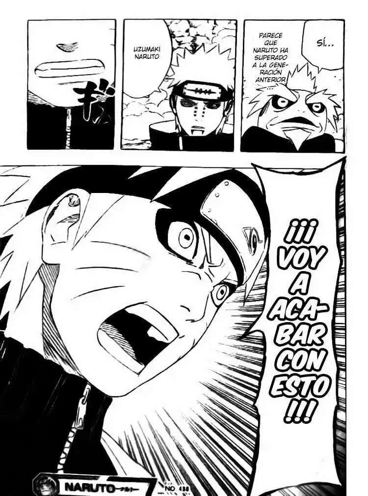 Capitulo 430 page 18