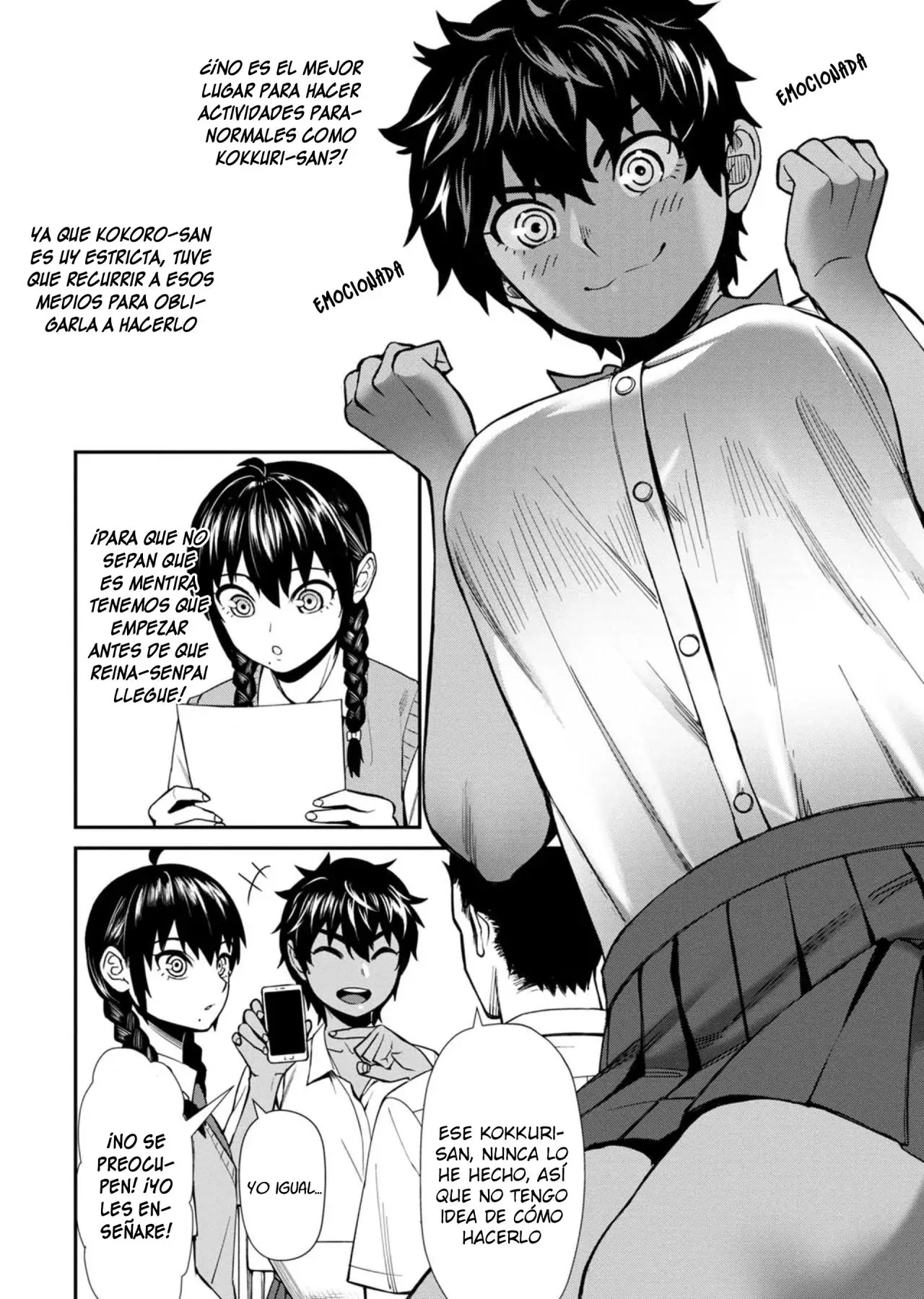 Capitulo 17 page 5