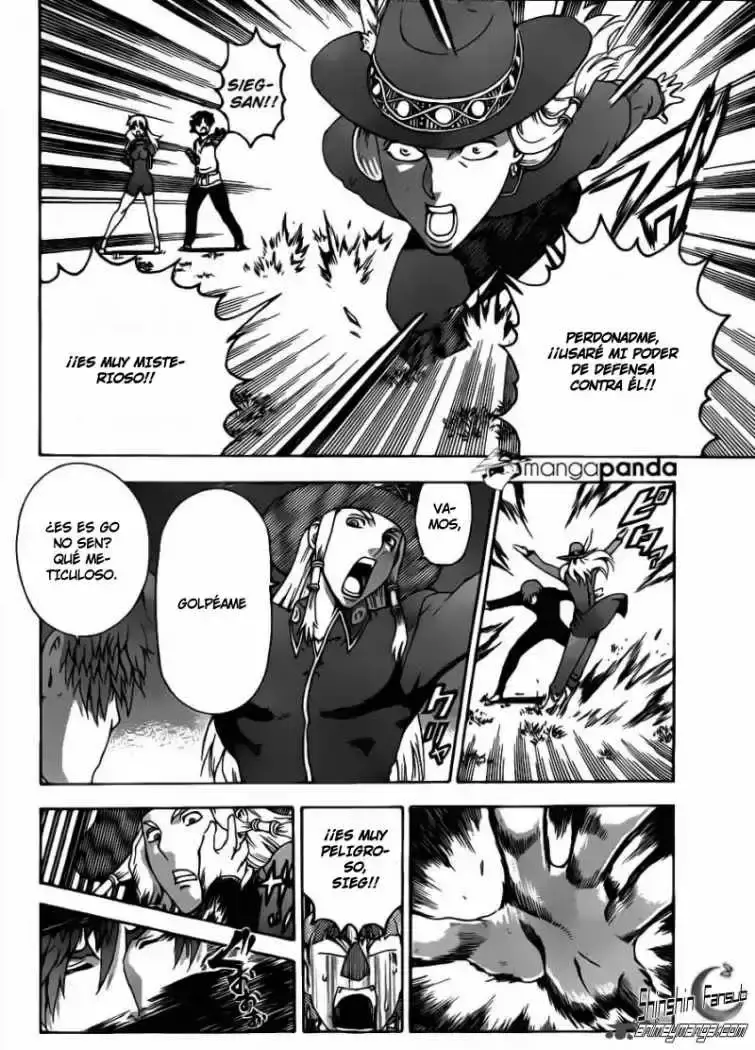 Capitulo 493 page 13