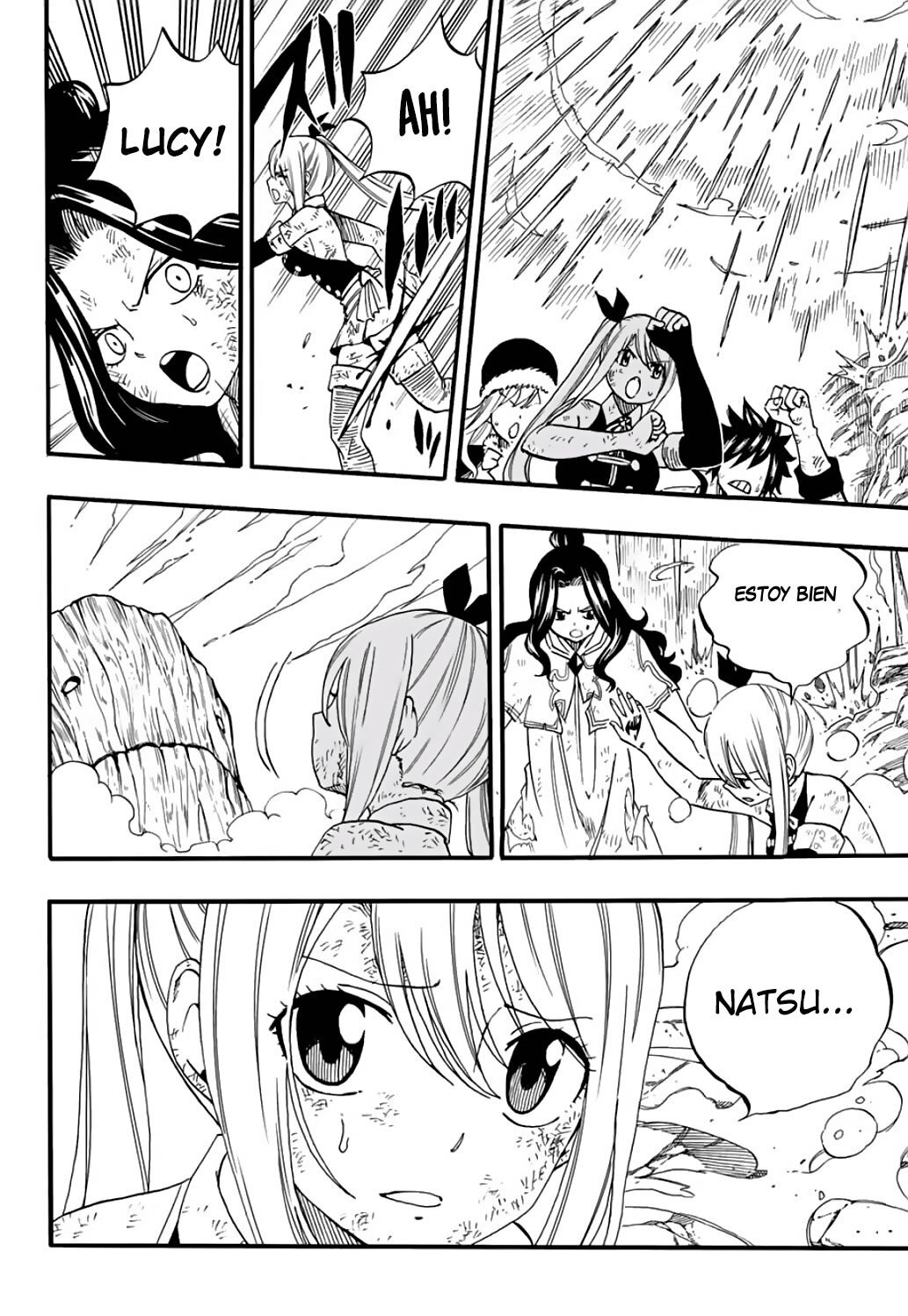 Capitulo 61 page 17