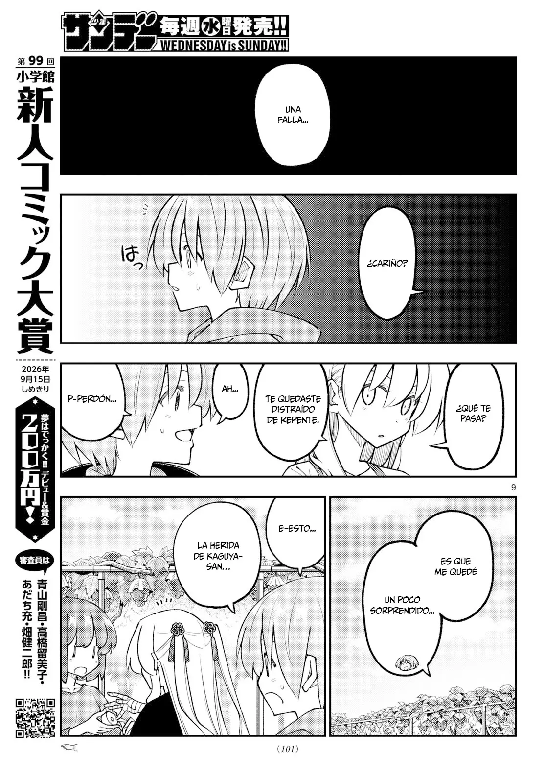 Capitulo 356 page 11