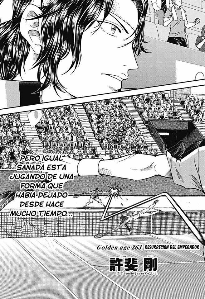 Capitulo 263 page 5