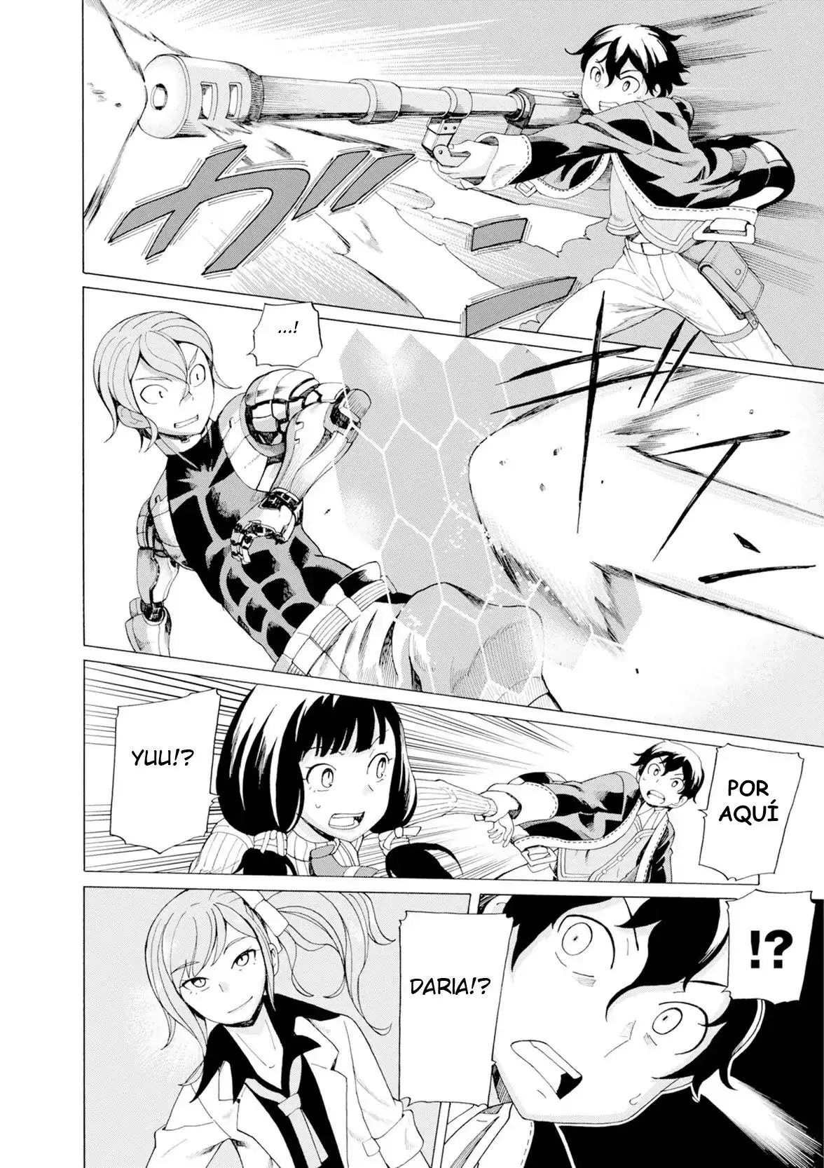 Capitulo 32 page 15