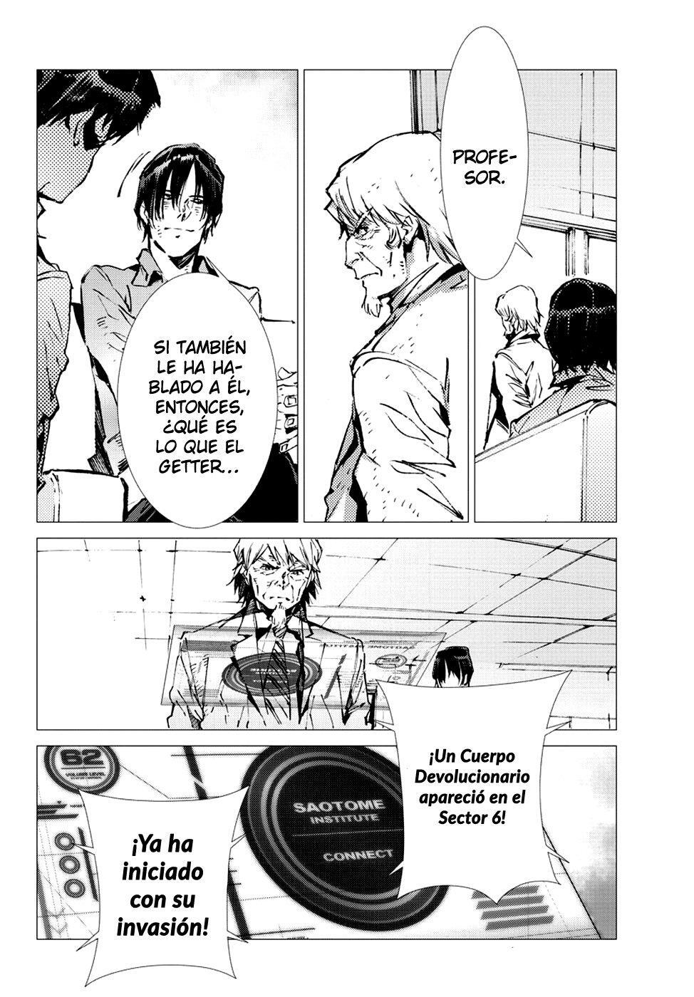 Capitulo 15 page 16