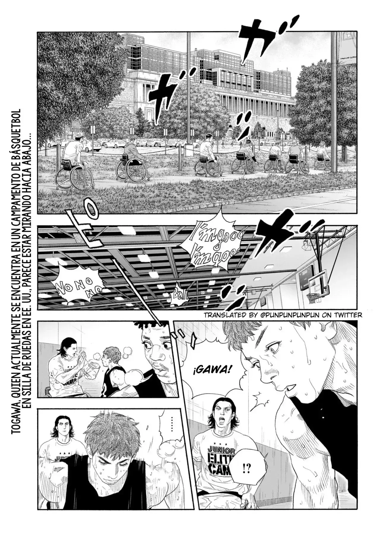 Capitulo 101 page 3
