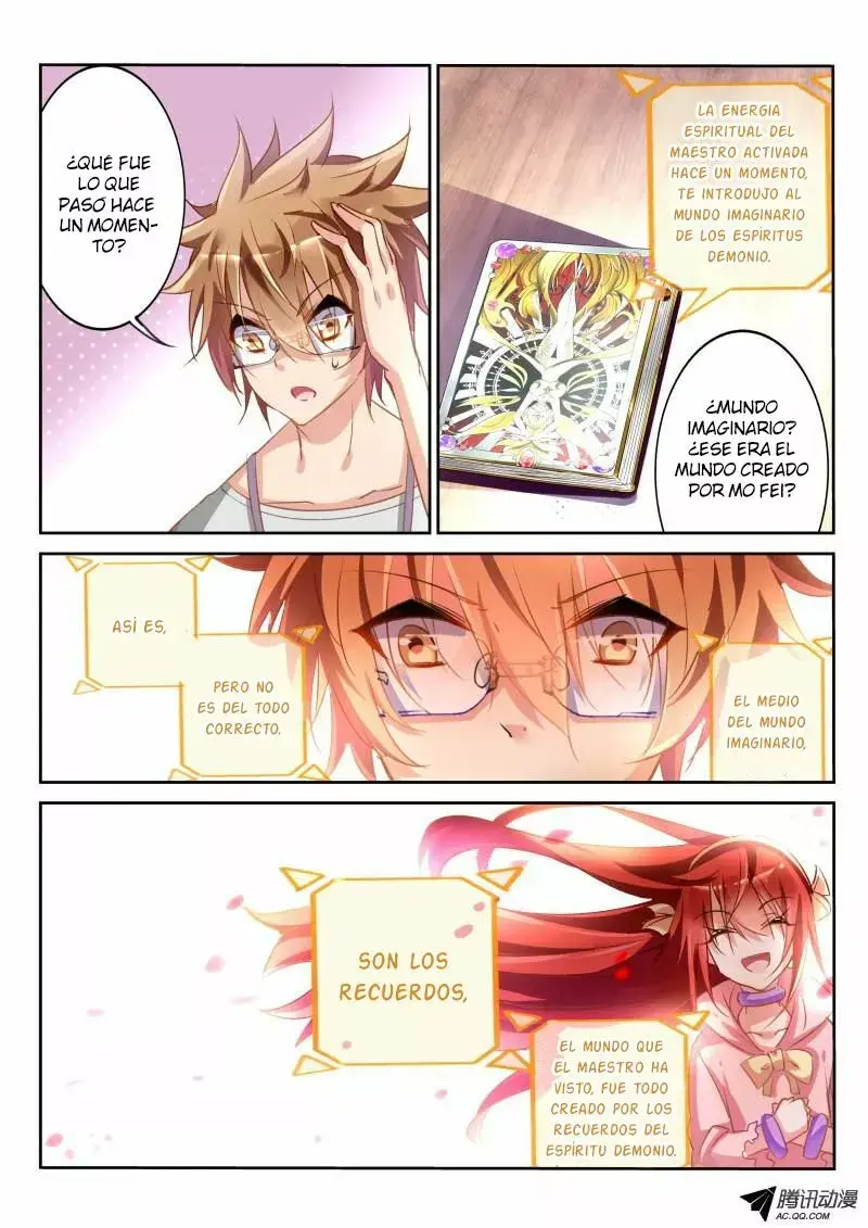 Capitulo 20 page 3