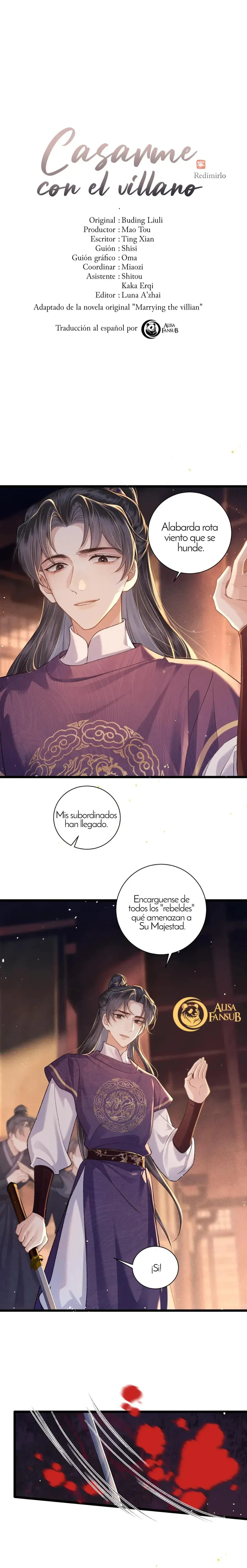 Capitulo 79 page 4