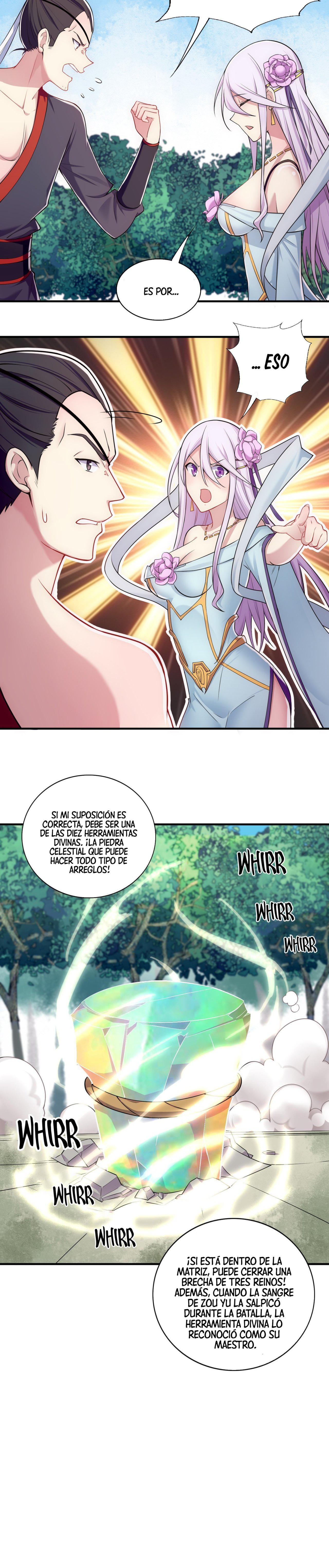 Capitulo 9 page 11