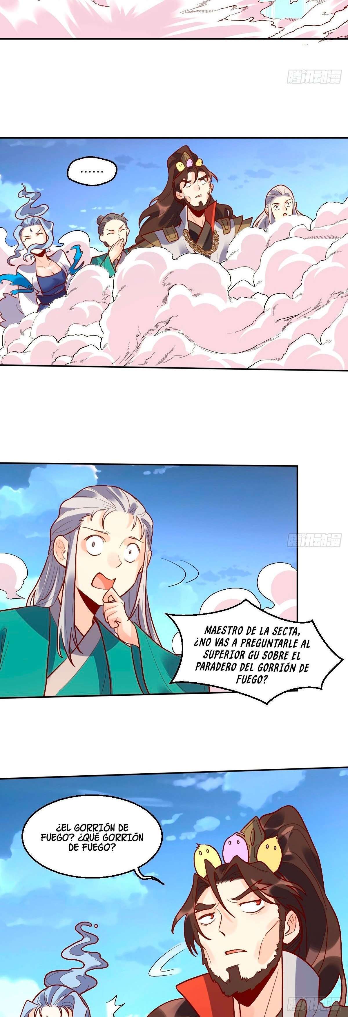 Capitulo 149 page 19