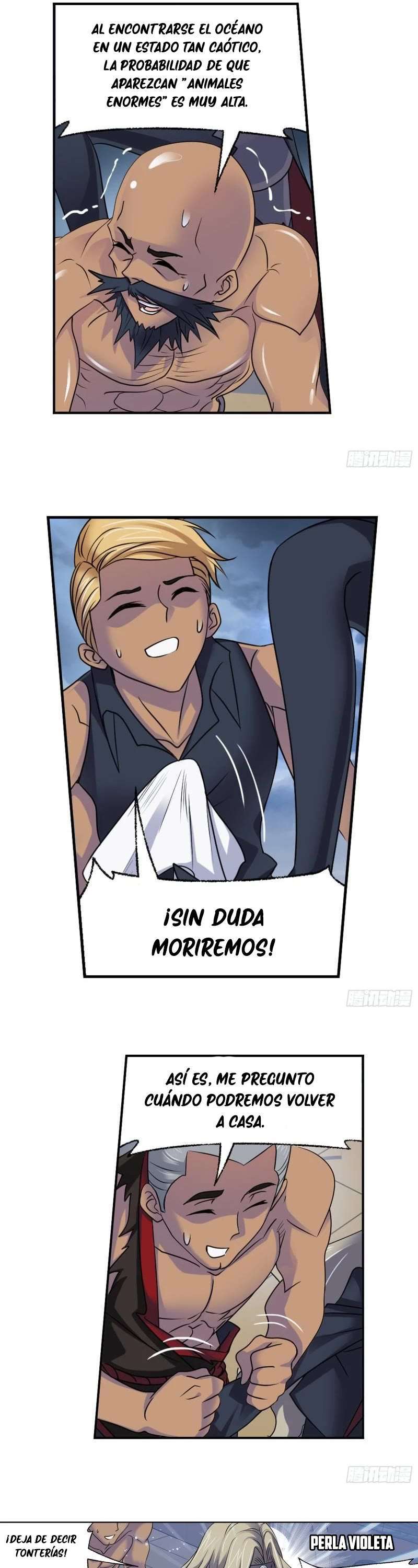 Capitulo 318 page 17