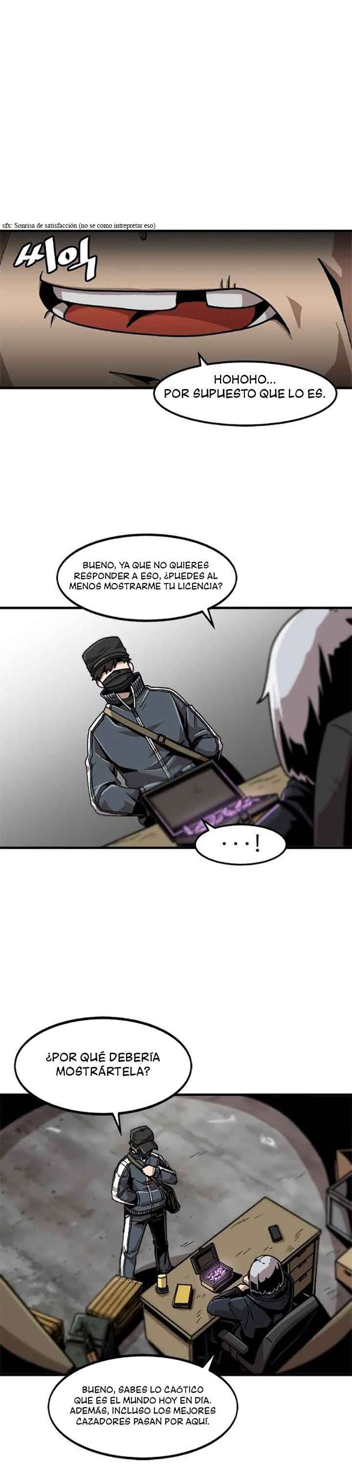 Capitulo 20 page 9
