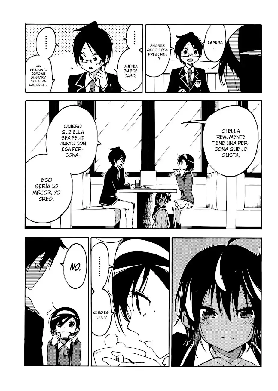 Capitulo 83 page 15