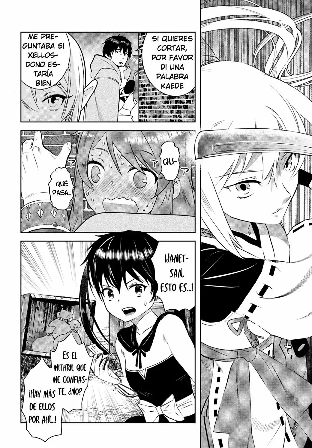 Capitulo 33 page 7
