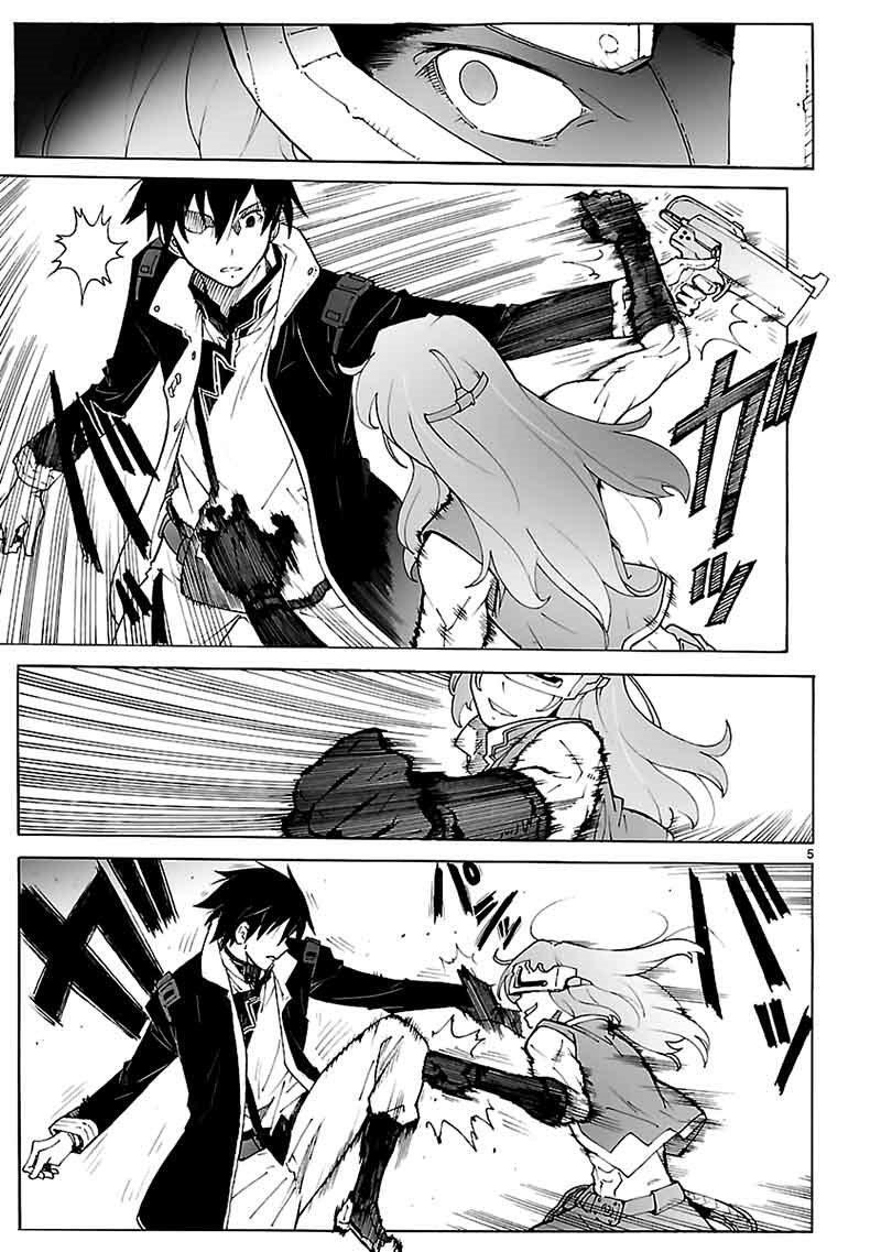 Capitulo 88 page 6
