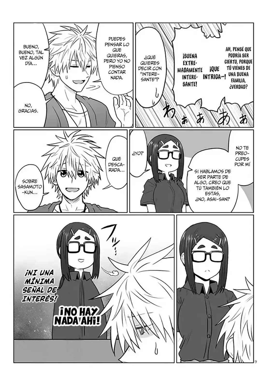 Capitulo 121 page 11