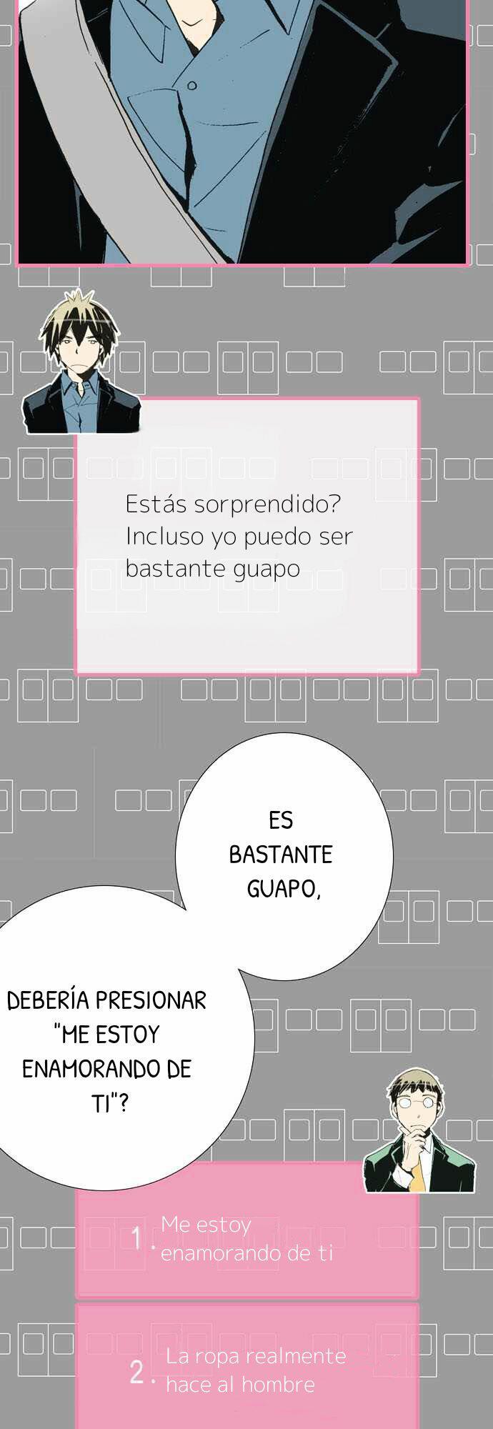 Capitulo 50 page 5