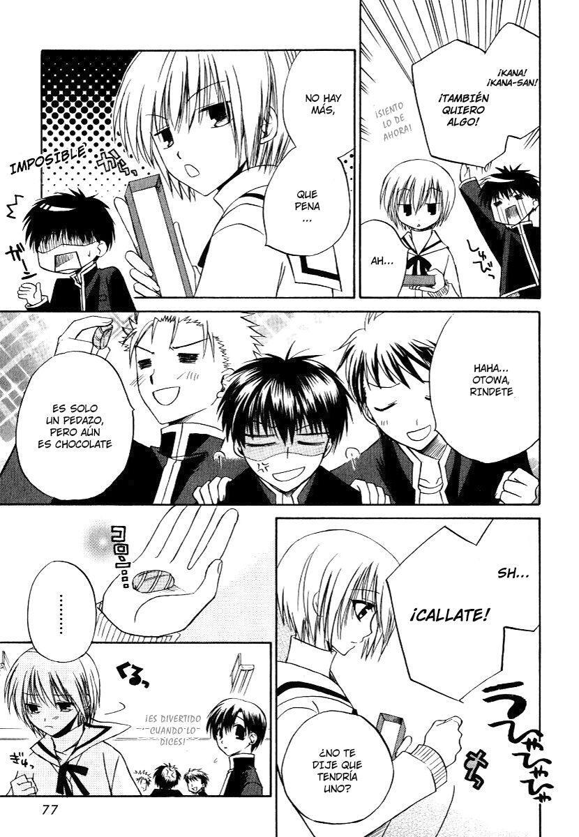 Capitulo 21 page 17
