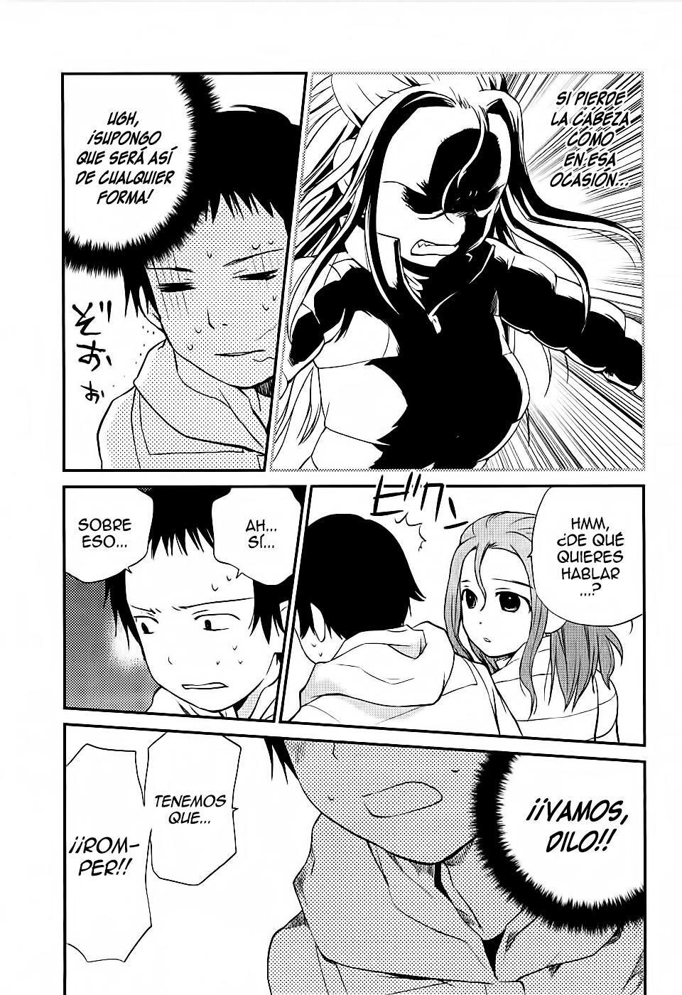 Capitulo 19 page 16