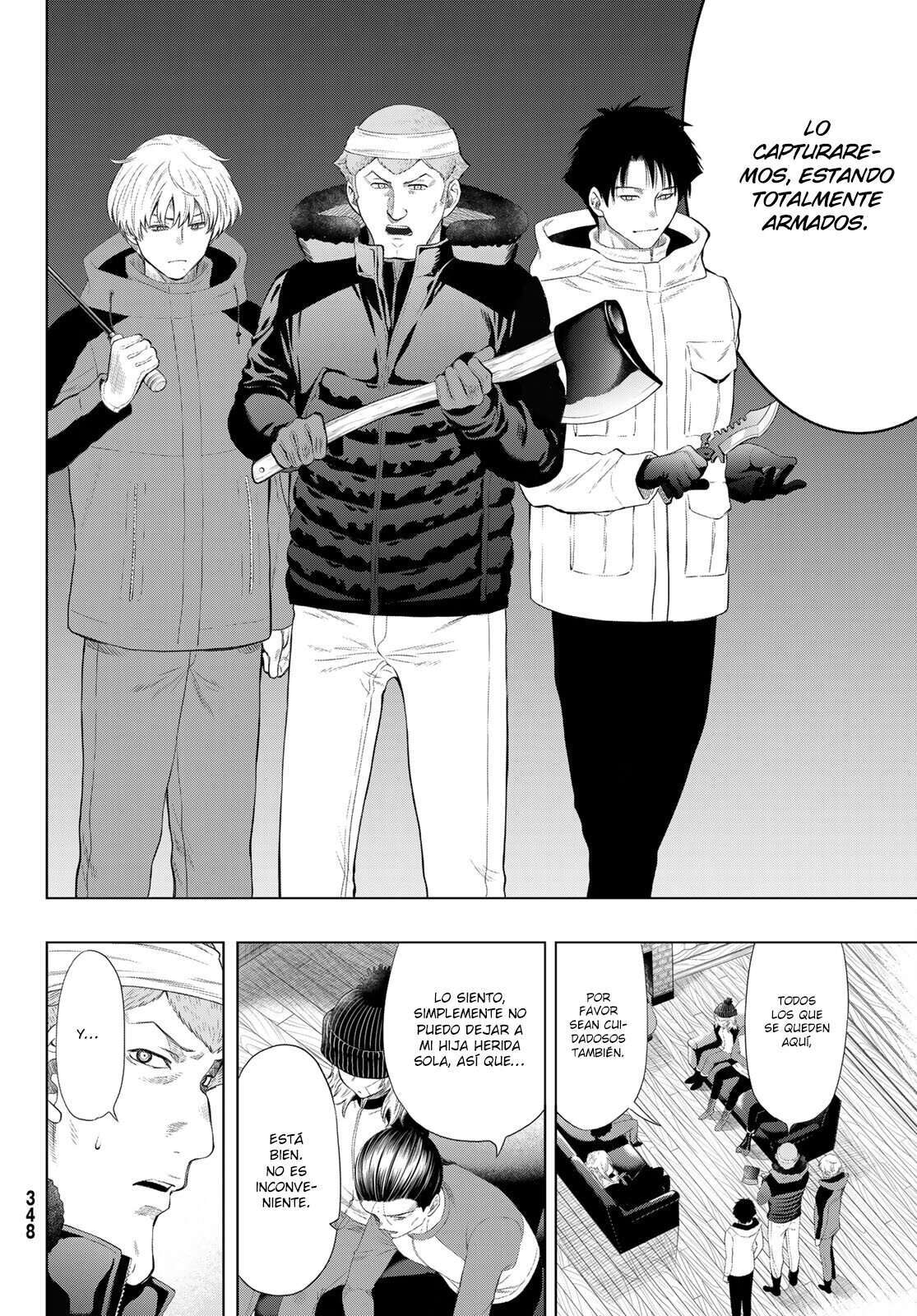 Capitulo 95 page 17