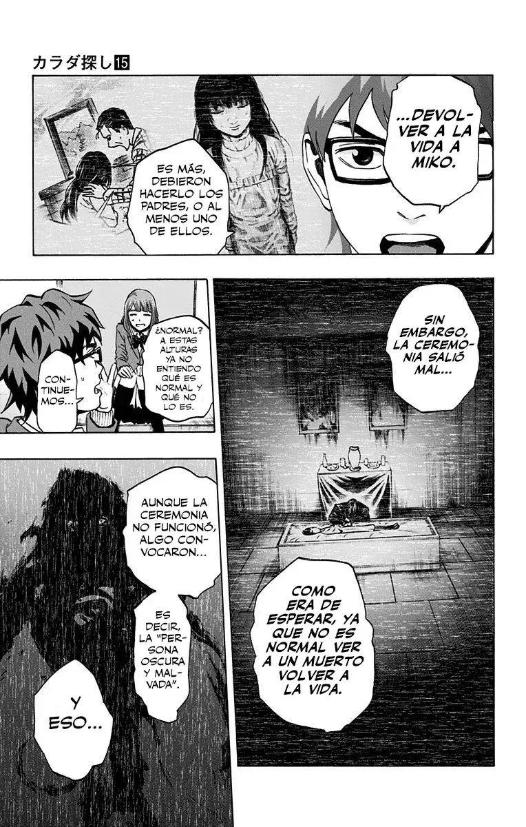 Capitulo 123 page 17