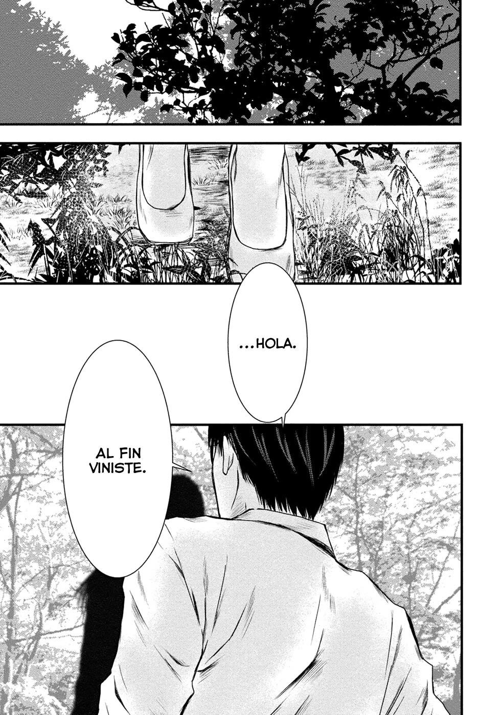 Capitulo 17 page 25