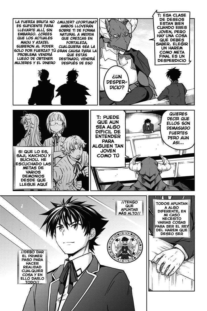 Capitulo 60 page 19