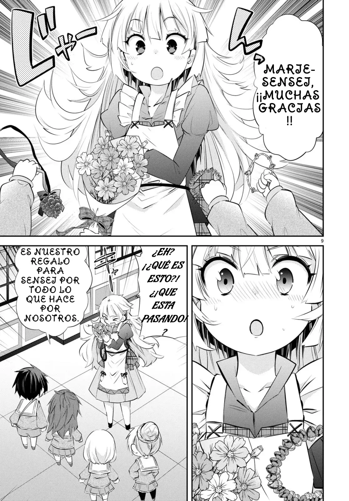 Capitulo 21 page 10