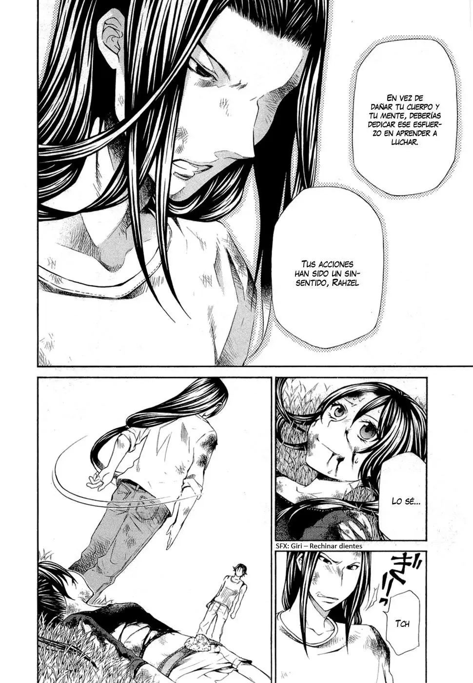 Capitulo 84 page 27