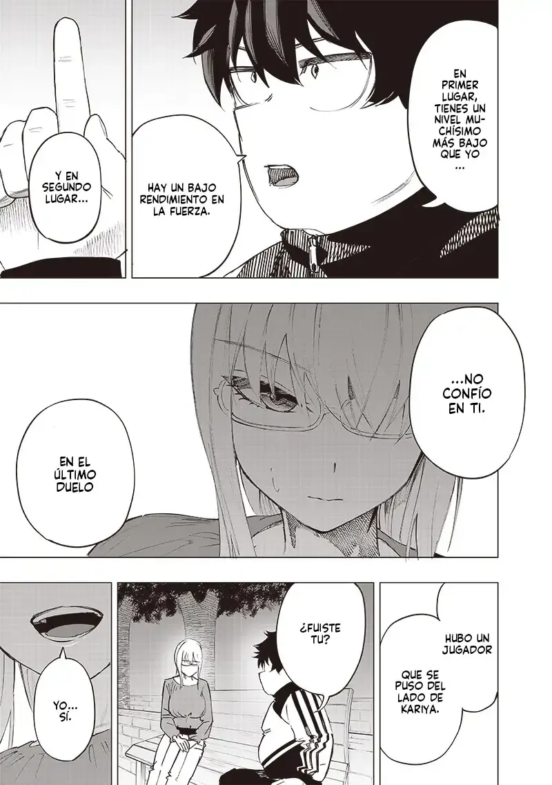 Capitulo 33 page 16