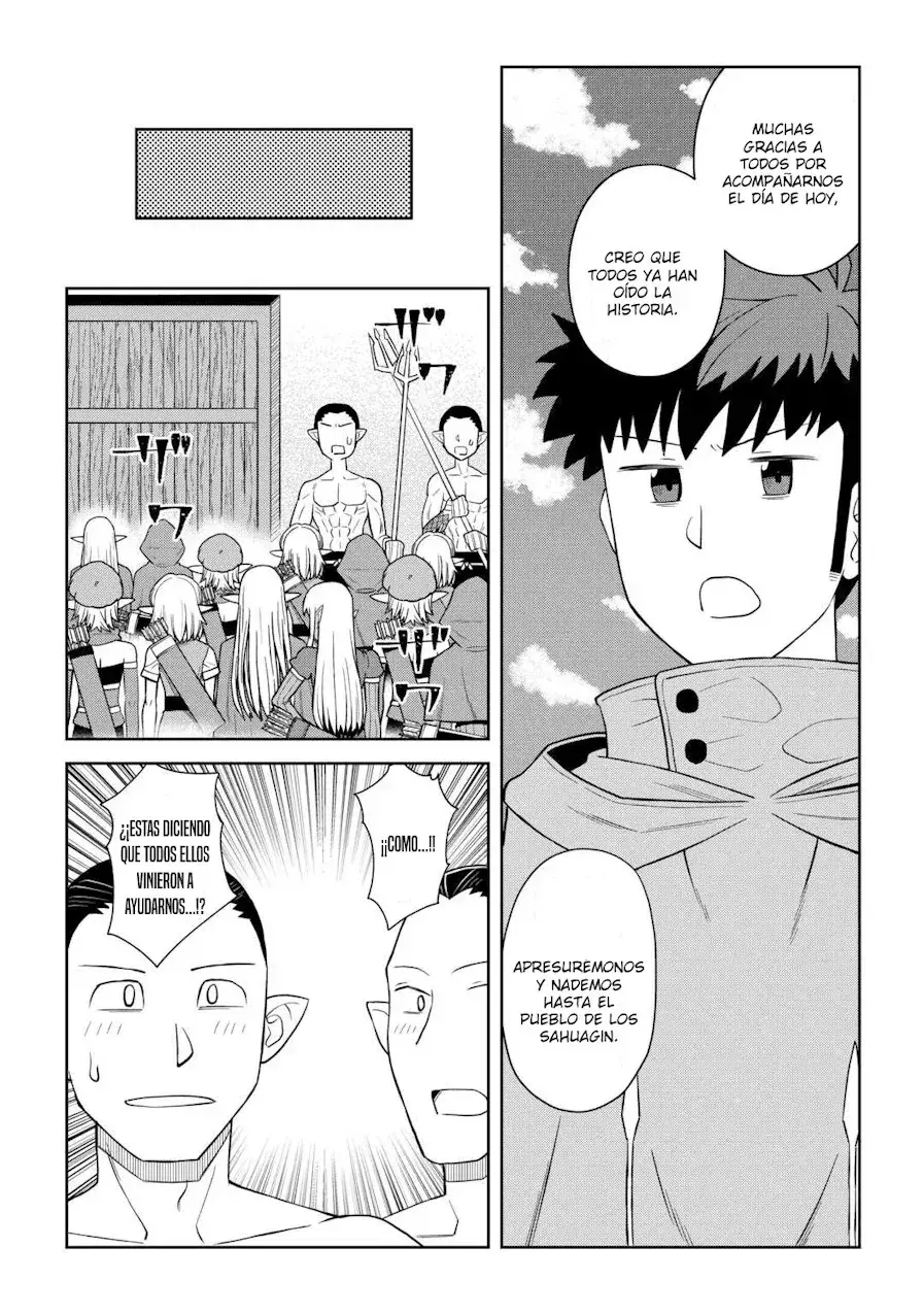 Capitulo 102 page 20
