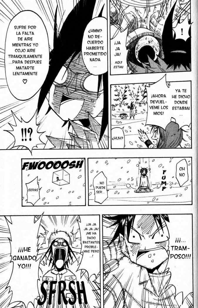 Capitulo 65 page 14